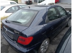 citroen xsara berlina del año 2000 2