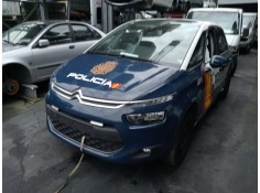 citroen c4 picasso del año 2015