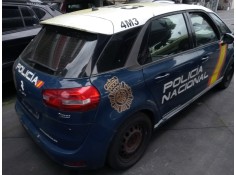 citroen c4 picasso del año 2015 2