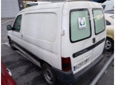 citroen berlingo del año 2002 2