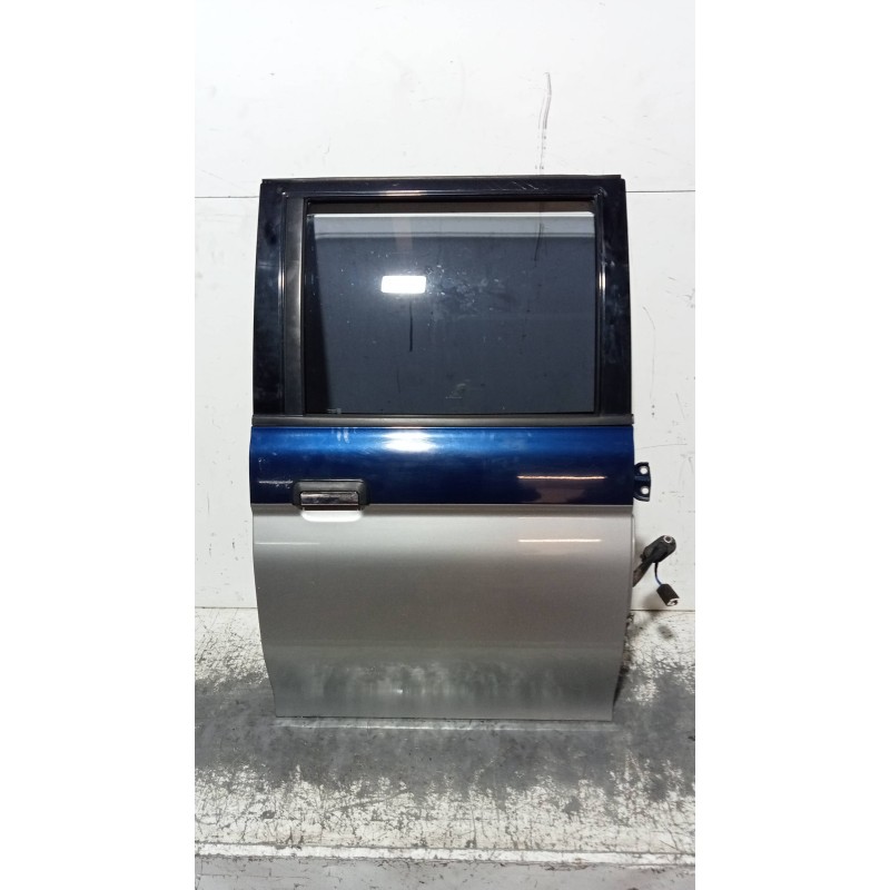 Recambio de puerta trasera derecha para mitsubishi l 200 (k6/7) 2500 td glx (4-ptas.) referencia OEM IAM   4P