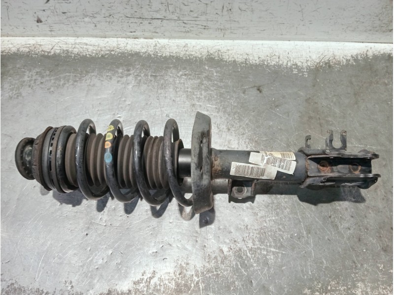 Recambio de amortiguador delantero derecho para alfa romeo mito (145) referencia OEM IAM 824903005028 50510010 