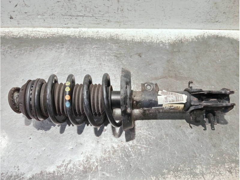 Recambio de amortiguador delantero izquierdo para alfa romeo mito (145) referencia OEM IAM 824903005029 50508644 