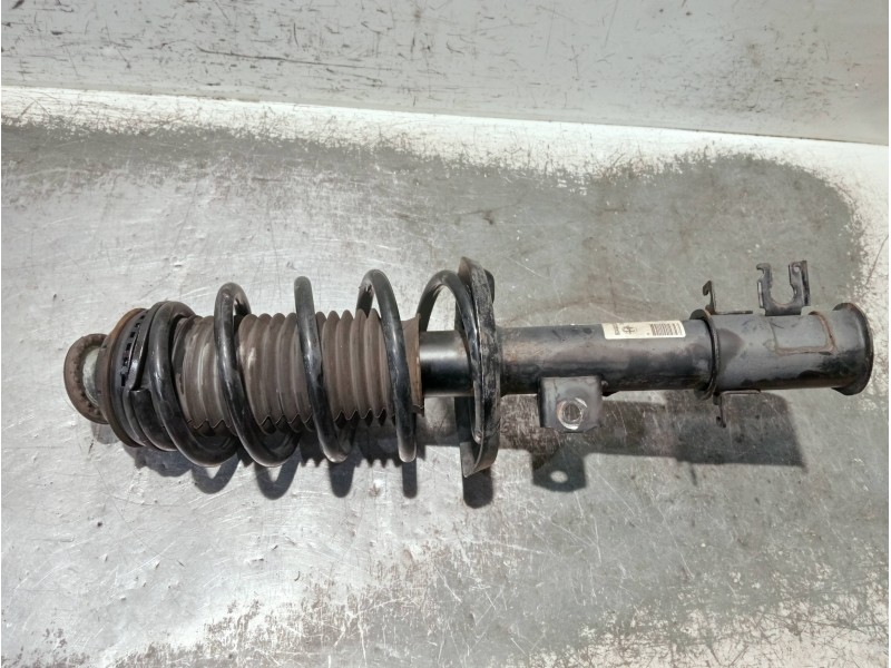 Recambio de amortiguador delantero izquierdo para alfa romeo mito (145) referencia OEM IAM 824903005029 50508644 