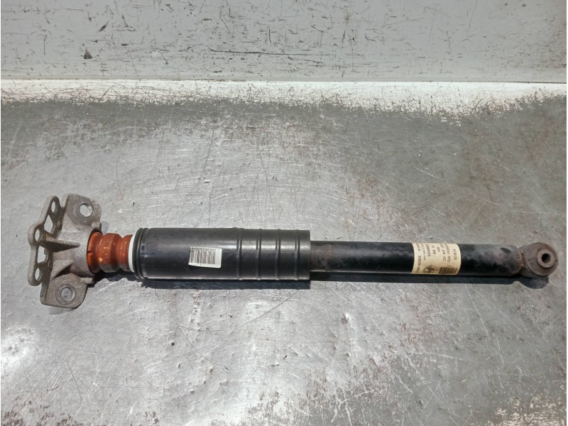 Recambio de amortiguador trasero izquierdo para alfa romeo mito (145) referencia OEM IAM 814901000966 50508841955 