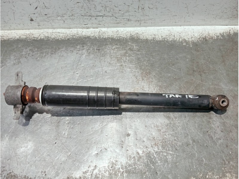 Recambio de amortiguador trasero izquierdo para alfa romeo mito (145) referencia OEM IAM 814901000966 50508841955 