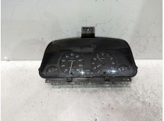 Recambio de cuadro instrumentos para fiat scudo (222) referencia OEM IAM 1480110080  