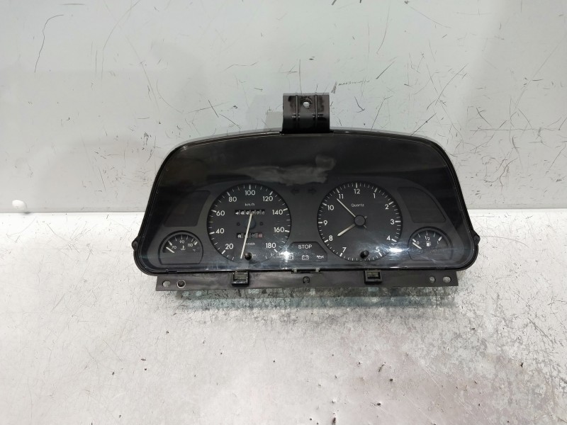 Recambio de cuadro instrumentos para fiat scudo (222) referencia OEM IAM 1480110080  