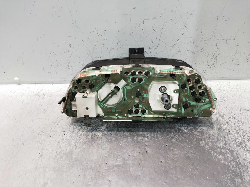 Recambio de cuadro instrumentos para fiat scudo (222) referencia OEM IAM 1480110080  