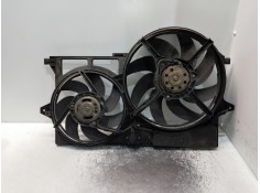 Recambio de electroventilador para fiat scudo (222) referencia OEM IAM   