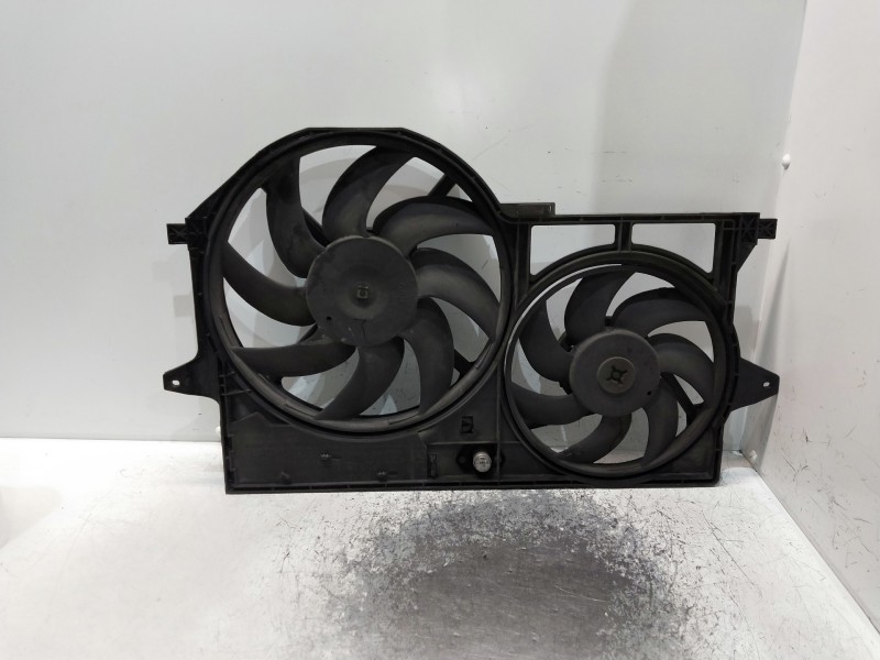 Recambio de electroventilador para fiat scudo (222) referencia OEM IAM   