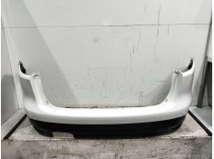 Recambio de paragolpes trasero para jaguar f-pace referencia OEM IAM