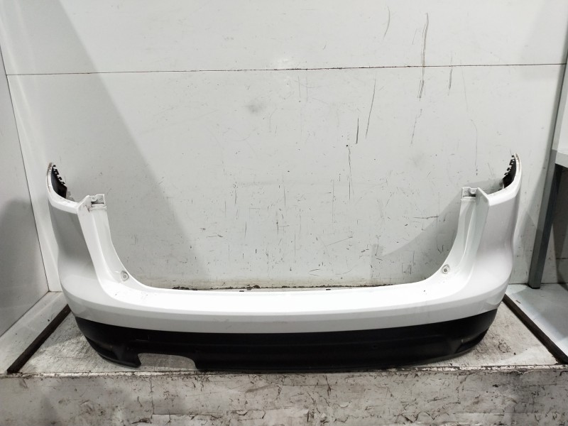 Recambio de paragolpes trasero para jaguar f-pace referencia OEM IAM    Recambio de paragolpes trasero para jaguar f-pace referencia OEM IAM