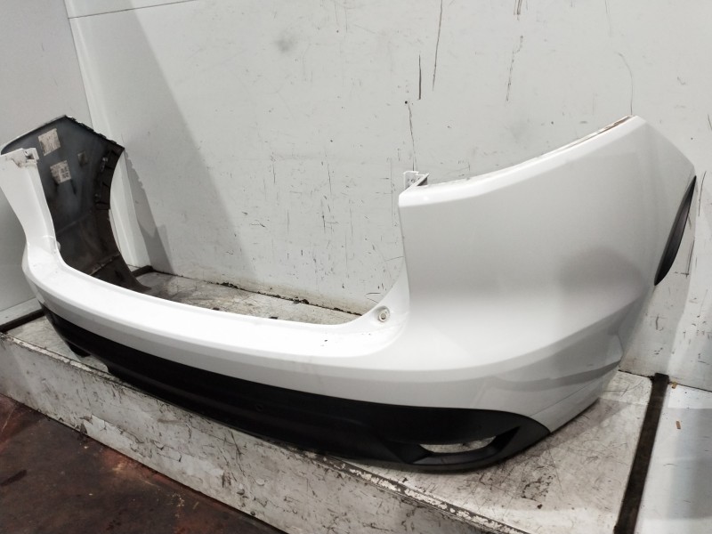 Recambio de paragolpes trasero para jaguar f-pace referencia OEM IAM    Recambio de paragolpes trasero para jaguar f-pace referencia OEM IAM