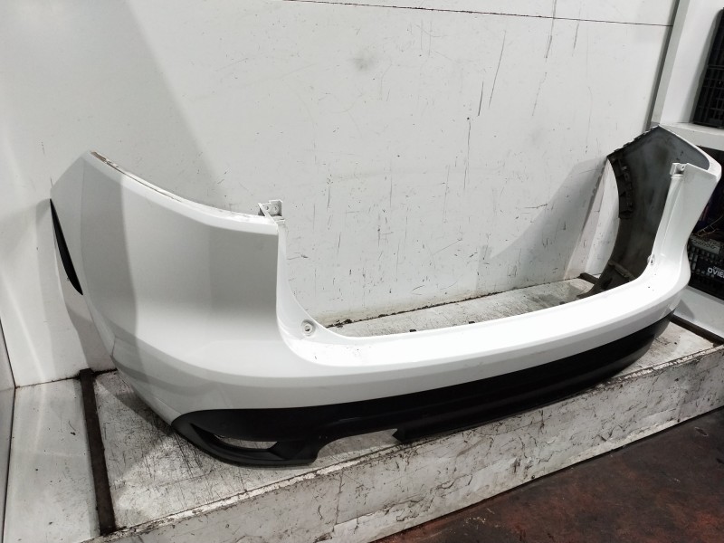 Recambio de paragolpes trasero para jaguar f-pace referencia OEM IAM    Recambio de paragolpes trasero para jaguar f-pace referencia OEM IAM