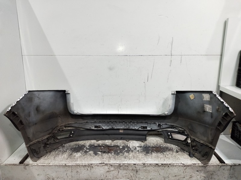 Recambio de paragolpes trasero para jaguar f-pace referencia OEM IAM    Recambio de paragolpes trasero para jaguar f-pace referencia OEM IAM