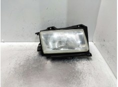 Recambio de faro derecho para fiat scudo (222) referencia OEM IAM 36160748  