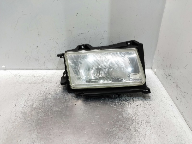 Recambio de faro derecho para fiat scudo (222) referencia OEM IAM 36160748  