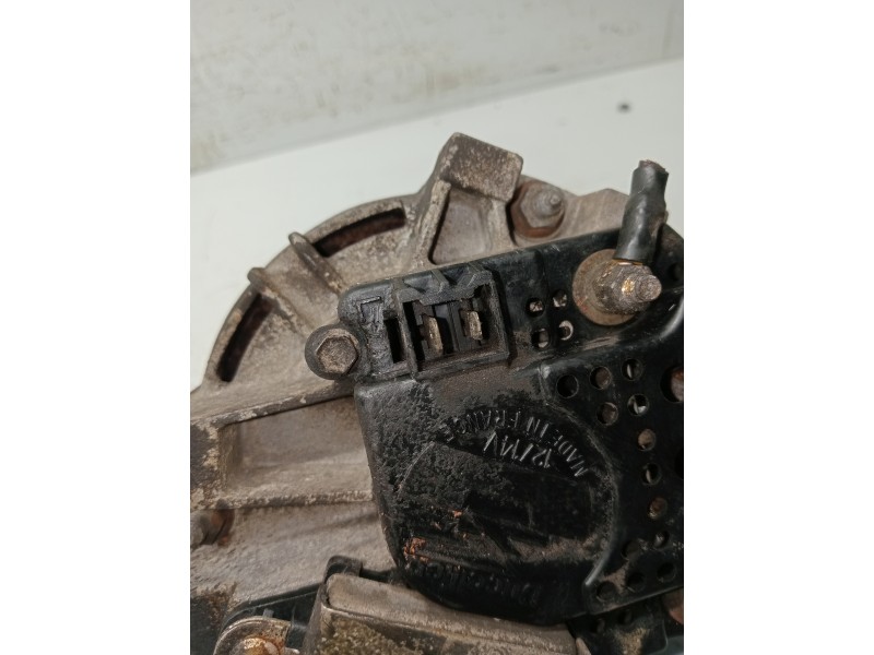 Recambio de alternador para talbot horizon gl referencia OEM IAM   