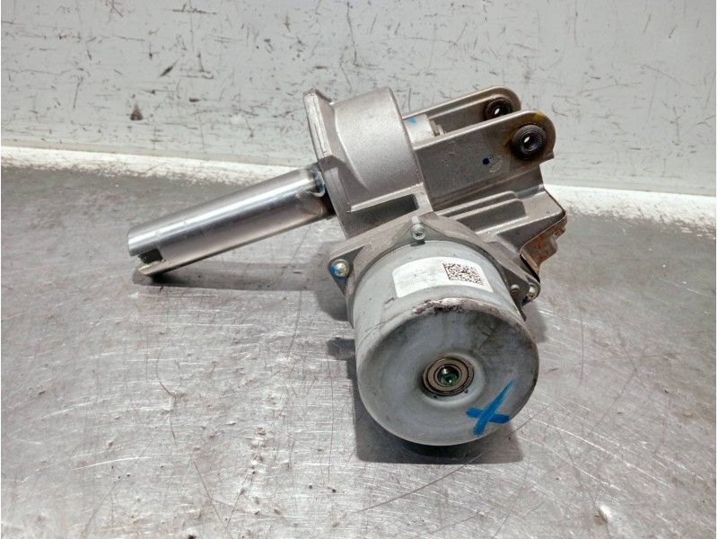 Recambio de columna direccion para alfa romeo mito (145) referencia OEM IAM 26126352 50508599 2813927100A