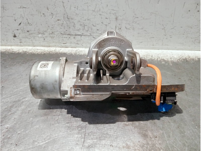 Recambio de columna direccion para alfa romeo mito (145) referencia OEM IAM 26126352 50508599 2813927100A