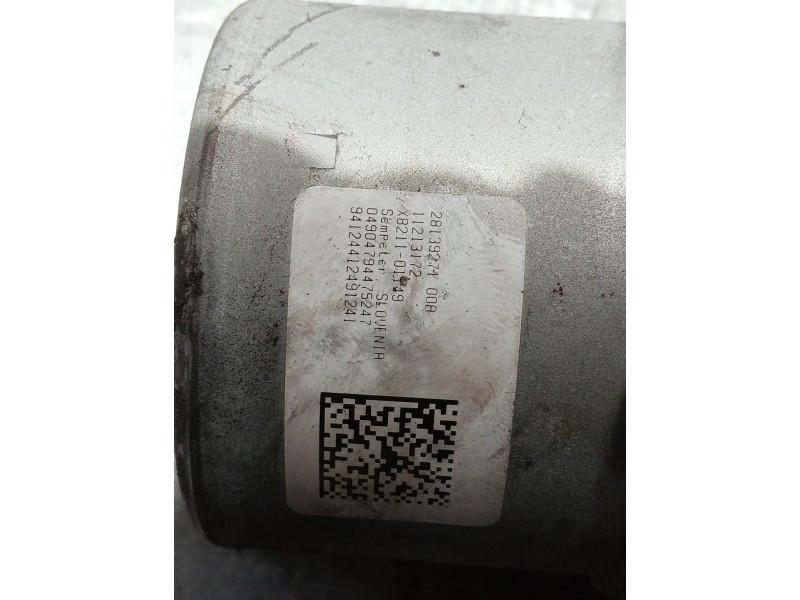 Recambio de columna direccion para alfa romeo mito (145) referencia OEM IAM 26126352 50508599 2813927100A