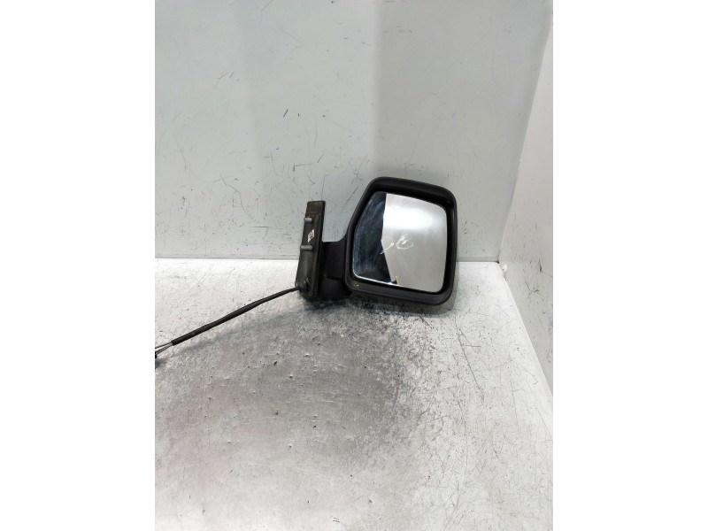 Recambio de retrovisor derecho para fiat scudo (222) referencia OEM IAM   MANUAL