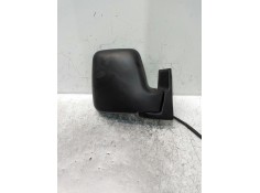 Recambio de retrovisor derecho para fiat scudo (222) referencia OEM IAM   MANUAL 2