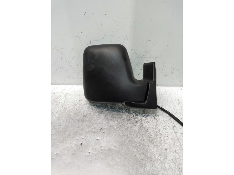 Recambio de retrovisor derecho para fiat scudo (222) referencia OEM IAM   MANUAL