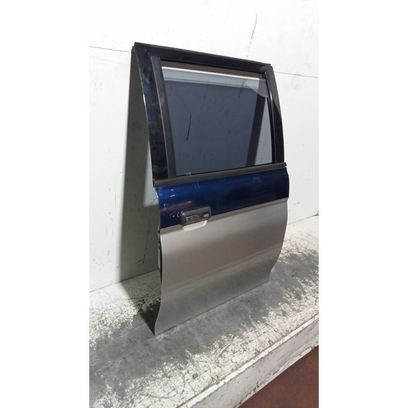 Recambio de puerta trasera derecha para mitsubishi l 200 (k6/7) 2500 td glx (4-ptas.) referencia OEM IAM   4P