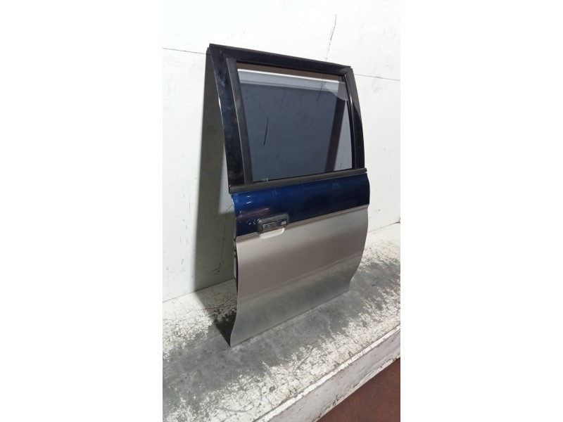 Recambio de puerta trasera derecha para mitsubishi l 200 (k6/7) 2500 td glx (4-ptas.) referencia OEM IAM   4P