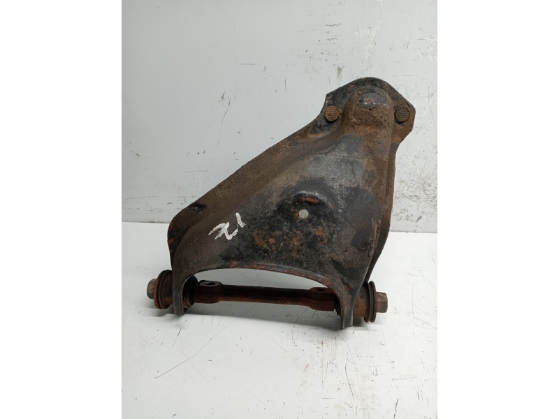 Recambio de brazo suspension superior delantero izquierdo para talbot horizon gl referencia OEM IAM   