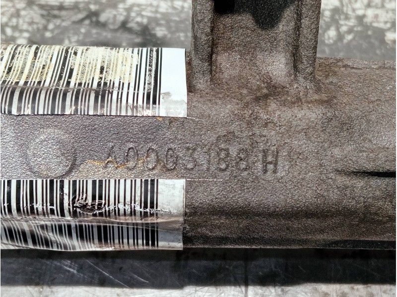 Recambio de cremallera direccion para alfa romeo mito (145) referencia OEM IAM A0003188H  