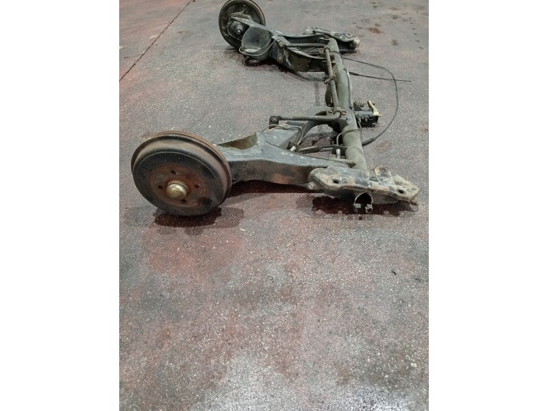 Recambio de puente trasero para talbot horizon gl referencia OEM IAM   TAMBOR