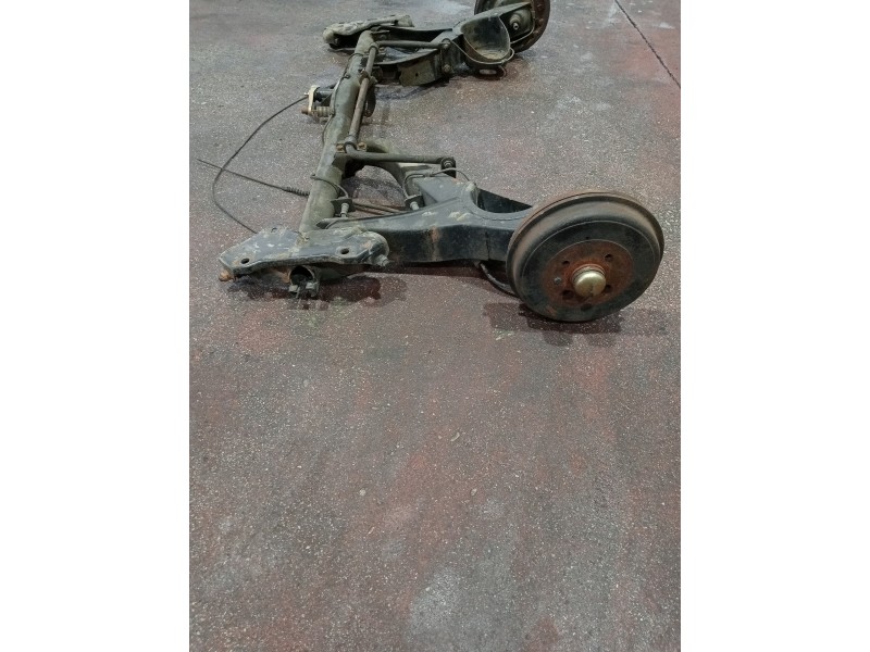 Recambio de puente trasero para talbot horizon gl referencia OEM IAM   TAMBOR
