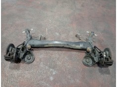 Recambio de puente trasero para citroen c4 picasso referencia OEM IAM   DISCO