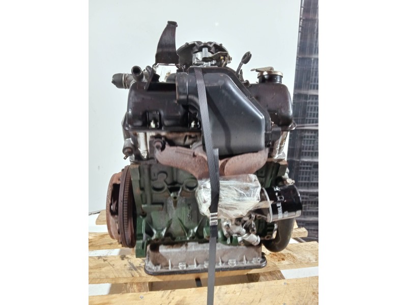 Recambio de motor completo para talbot horizon gl referencia OEM IAM DT2Y 125428 