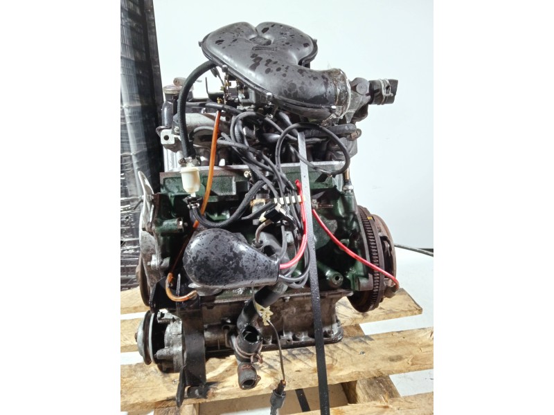 Recambio de motor completo para talbot horizon gl referencia OEM IAM DT2Y 125428 