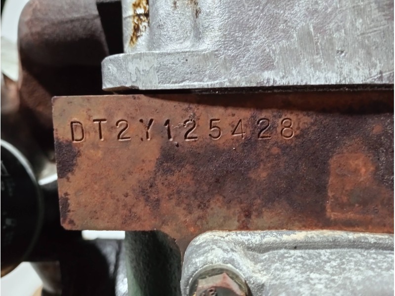 Recambio de motor completo para talbot horizon gl referencia OEM IAM DT2Y 125428 