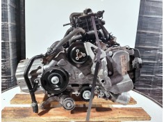 Recambio de motor completo para seat leon (1p1) referencia OEM IAM CAX 310513 