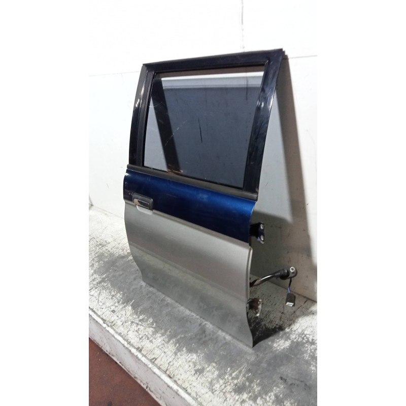Recambio de puerta trasera derecha para mitsubishi l 200 (k6/7) 2500 td glx (4-ptas.) referencia OEM IAM   4P