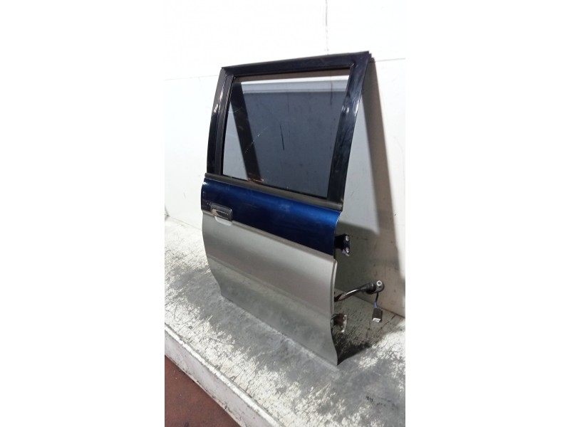 Recambio de puerta trasera derecha para mitsubishi l 200 (k6/7) 2500 td glx (4-ptas.) referencia OEM IAM   4P