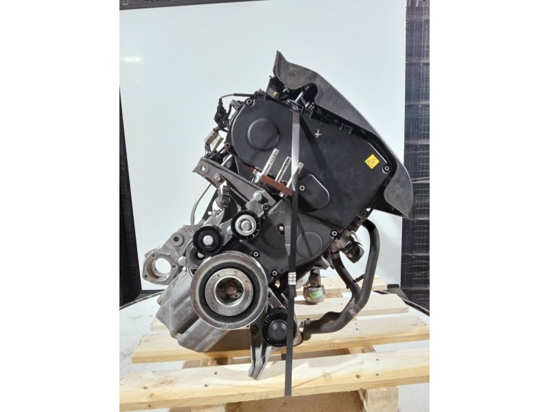 Recambio de motor completo para fiat bravo (198) referencia OEM IAM 192A8000 5690332 