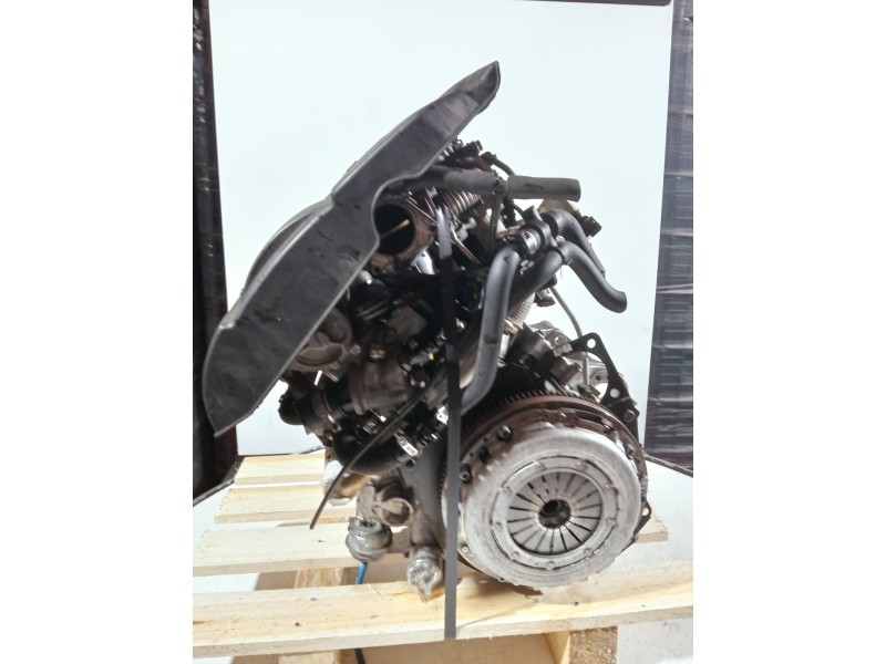 Recambio de motor completo para fiat bravo (198) referencia OEM IAM 192A8000 5690332 