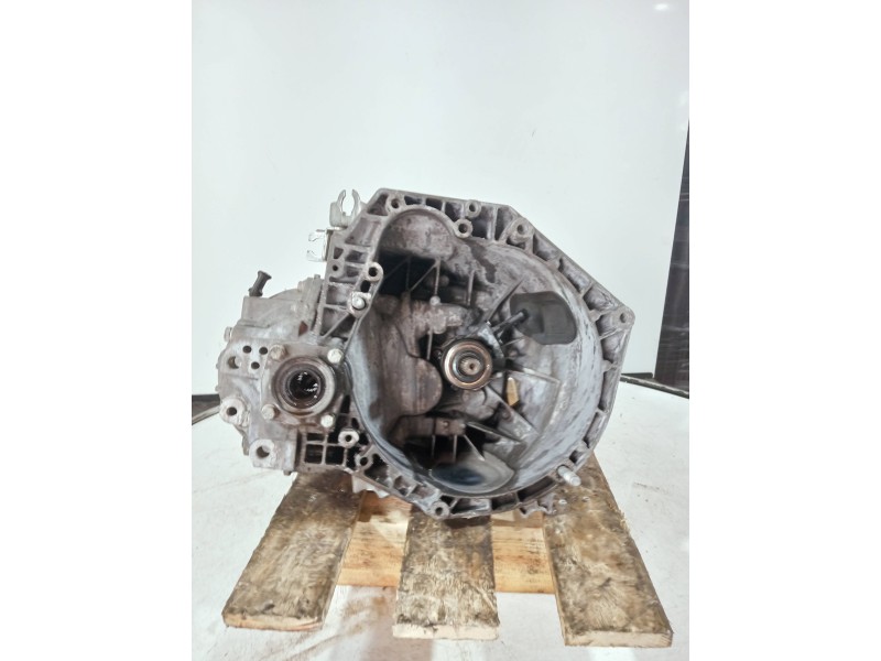 Recambio de caja cambios para fiat bravo (198) referencia OEM IAM 234941 1179979 21235937 5V