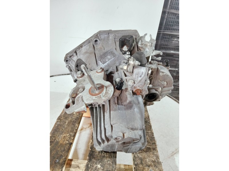 Recambio de caja cambios para fiat bravo (198) referencia OEM IAM 234941 1179979 21235937 5V