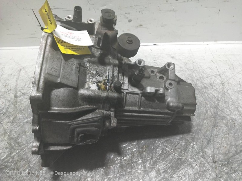 Recambio de caja cambios para hyundai accent (lc) 1.5 cat referencia OEM IAM HY1973 342186 