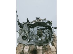 Recambio de caja cambios para dacia sandero ambiance referencia OEM IAM JH3360 S015303 