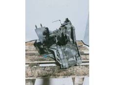 Recambio de caja cambios para dacia sandero ambiance referencia OEM IAM JH3360 S015303  2