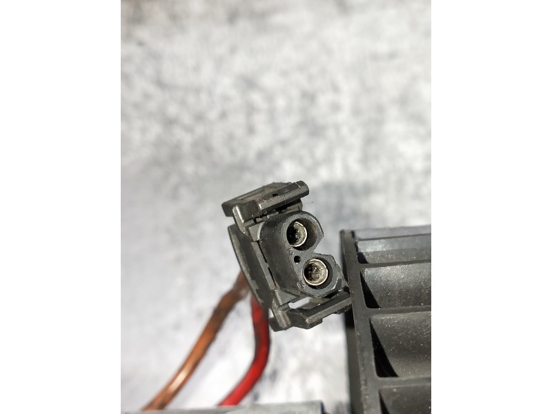 Recambio de motor calefaccion para bmw serie 3 compact (e46) referencia OEM IAM 0130101103 53434 